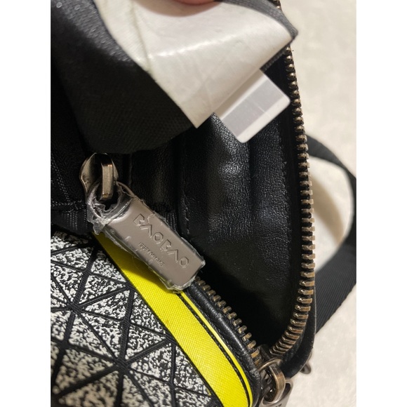 Bao Bao Isey Miyaki Crossbody Bag - Picture 9 of 12